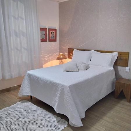 Apartament Stanza Zamprogno Santa Teresa  Zewnętrze zdjęcie
