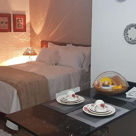 Apartament Stanza Zamprogno Santa Teresa  Zewnętrze zdjęcie