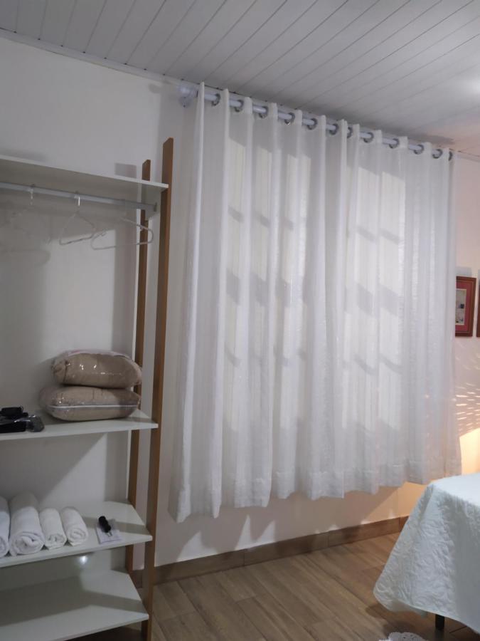 Apartament Stanza Zamprogno Santa Teresa  Zewnętrze zdjęcie