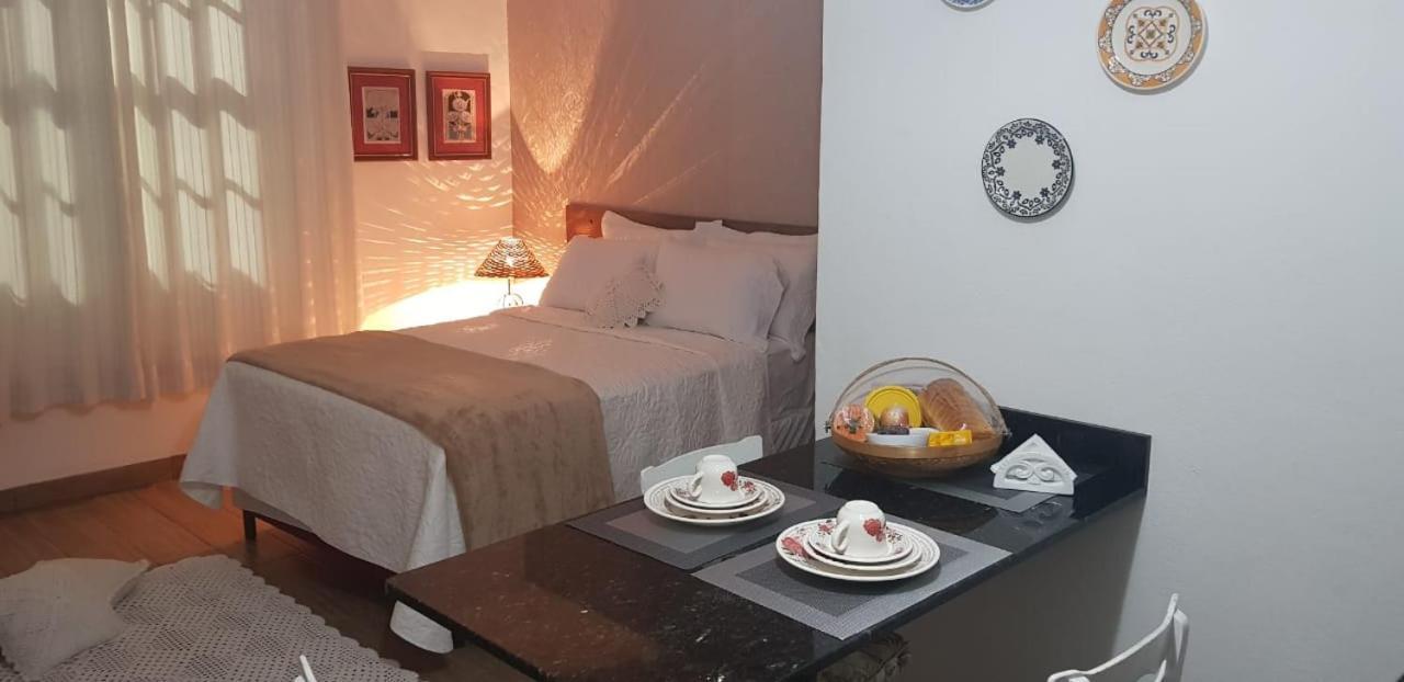 Apartament Stanza Zamprogno Santa Teresa  Zewnętrze zdjęcie